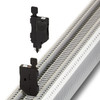 Borne seccionable UT 4-TG