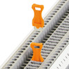 Borne seccionable UT 4-TG-P/P