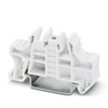Soporte final CLIPFIX 35 WH