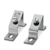 Soporte inclinado BG/S