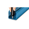 Canaleta de cableado CD 40X60