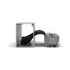 Canaleta de cableado CD 40X60