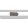 Canaleta de cableado CD 60X100