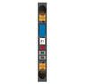 Interruptores de protección de aparatos térmicos TCP 0,5A
