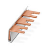 Puente para cableado MPB 18/1-3