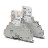 Dispositivo de protec. contra sobretensiones TTC-6P-2X1-F-M-24DC-PT-I
