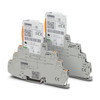 Dispositivo de protec. contra sobretensiones TTC-6P-1X2-24DC-PT-I