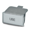 Soporte para señalización UBE