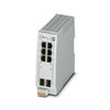 Industrial Ethernet Switch FL SWITCH 2306-2SFP PN