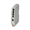 Industrial Ethernet Switch FL SWITCH 1005N