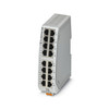 Industrial Ethernet Switch FL SWITCH 1016N
