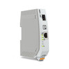 Convertidor de fibra óptica MC 1000-MM SC