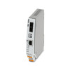 Convertidor de fibra óptica MC 1000T-MM SC