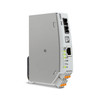 Convertidor de fibra óptica MC 1000T-MM SC