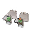 Conector de bus D-SUB SUBCON-PLUS 9/M