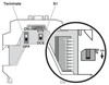 Convertidor de interfaces PSM-ME-RS232/RS485-P
