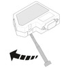 Conector de bus D-SUB SUBCON-PLUS F3