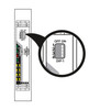 Módulo de ampliación de E/S RAD-DI8-IFS