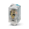 Relé individual REL-OR3/LDP-48DC/3X21