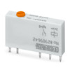 Relé individual REL-MR-24DC/21/MS