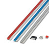 Puente enchufable sin fin FBST 500-PLC GY
