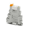 Módulo de relés PLC-RSC-24DC/21-21AU