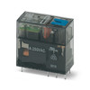 Relé individual REL-MR-24DC/21-21/MS