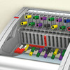 Puente enchufable FBS 2-6