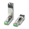 Conector enchufable RJ45 CUC-IND-C1ZNI-S/R4IP8
