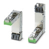 Conector enchufable RJ45 CUC-IND-C1ZNI-S/R4IP8