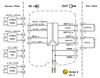 Acondicionador de señal de entrada MACX MCR-UI-UI-NC