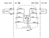Acondicionador de señal de entrada MINI MCR-SL-UI-UI-NC
