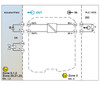 Bloque de control de válvulas MACX MCR-EX-SL-SD-24-48-LP