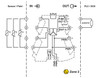 Convertidor de temperatura MINI MCR-2-RTD-UI-PT