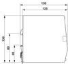 Fuente de alimentación UNO2-PS/1AC/48DC/240W