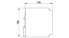 Convertidor DC/DC QUINT-PS-24DC/24DC/10