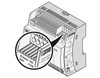 Fuente de alimentación STEP-PS/1AC/24DC/4.2