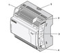Fuente de alimentación STEP-PS/1AC/24DC/4.2