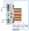 Fuente de alimentación TRIO-PS-2G/1AC/24DC/10
