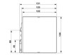 Módulo de redundancia QUINT4-DIODE/12-24DC/2X20/1X40