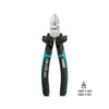 Alicates de corte diagonal CUTFOX-S VDE