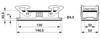 Carcasa HC-EVO-B24-BWD-PLRBK