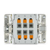 Inserto de contactos HC-B06-I-PT-M