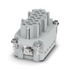 Inserto de contactos HC-B10-I-PT-F