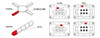 Inserto de contactos HC-B10-I-PT-F