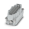 Inserto de contactos HC-B16-I-PT-M