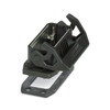 Carcasa HC-EVO-D15-BWS-PLR-BK