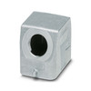 Carcasa HC-STA-B06-HLFS-1STM20-EL-AL