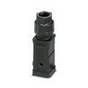 Carcasa HC-STA-D07-HHFS-1TGM20-PL-BK