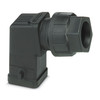Carcasa HC-STA-D07-HHFS-1SGM20-PL-BK
